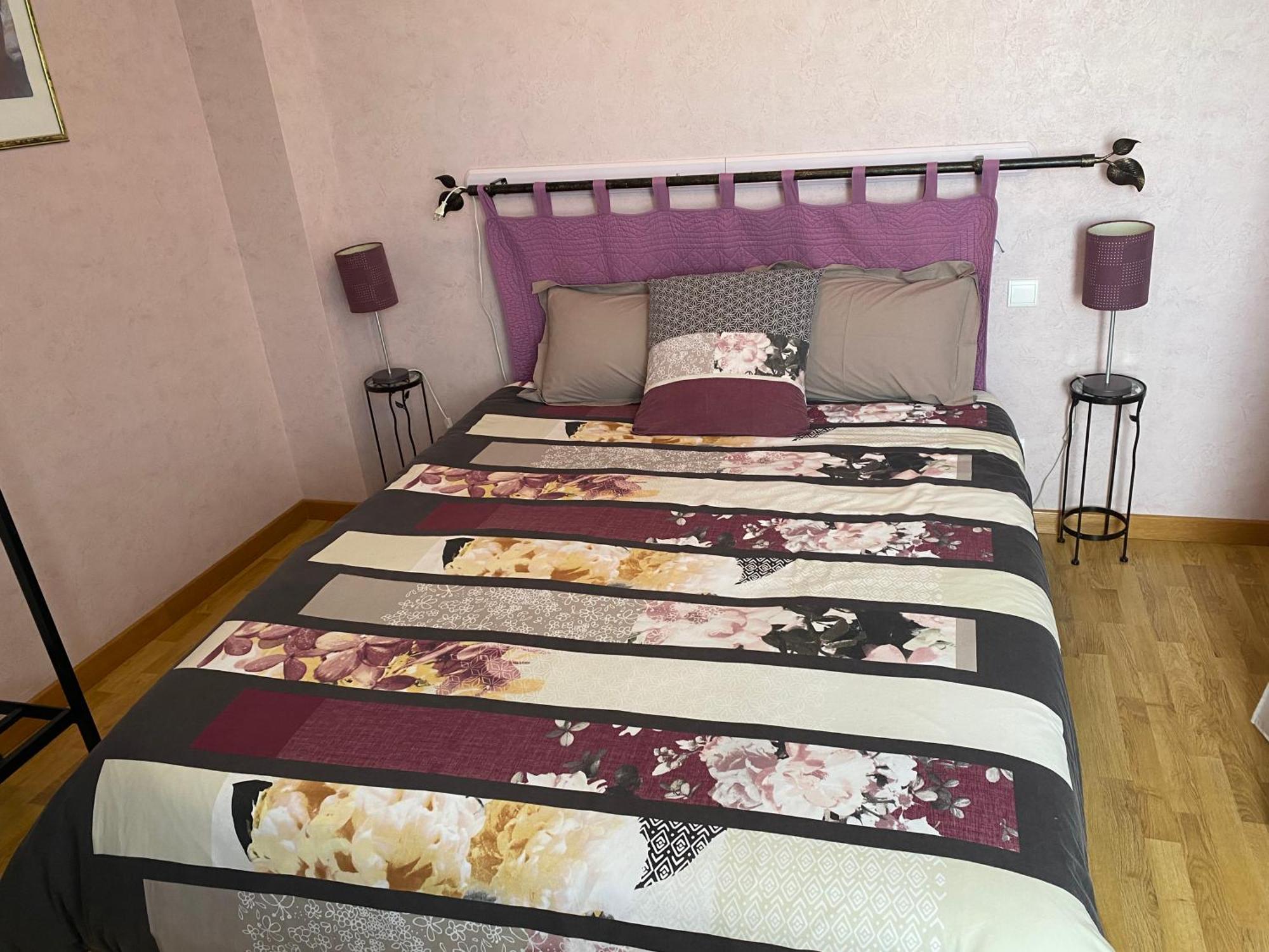 Bed and Breakfast Le Petitepinay Moitron-sur-Sarthe Exterior foto